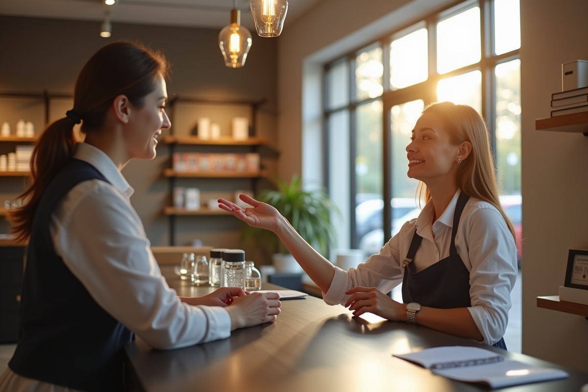 Motifs légitimes de refus de vente : ce que dit la loi