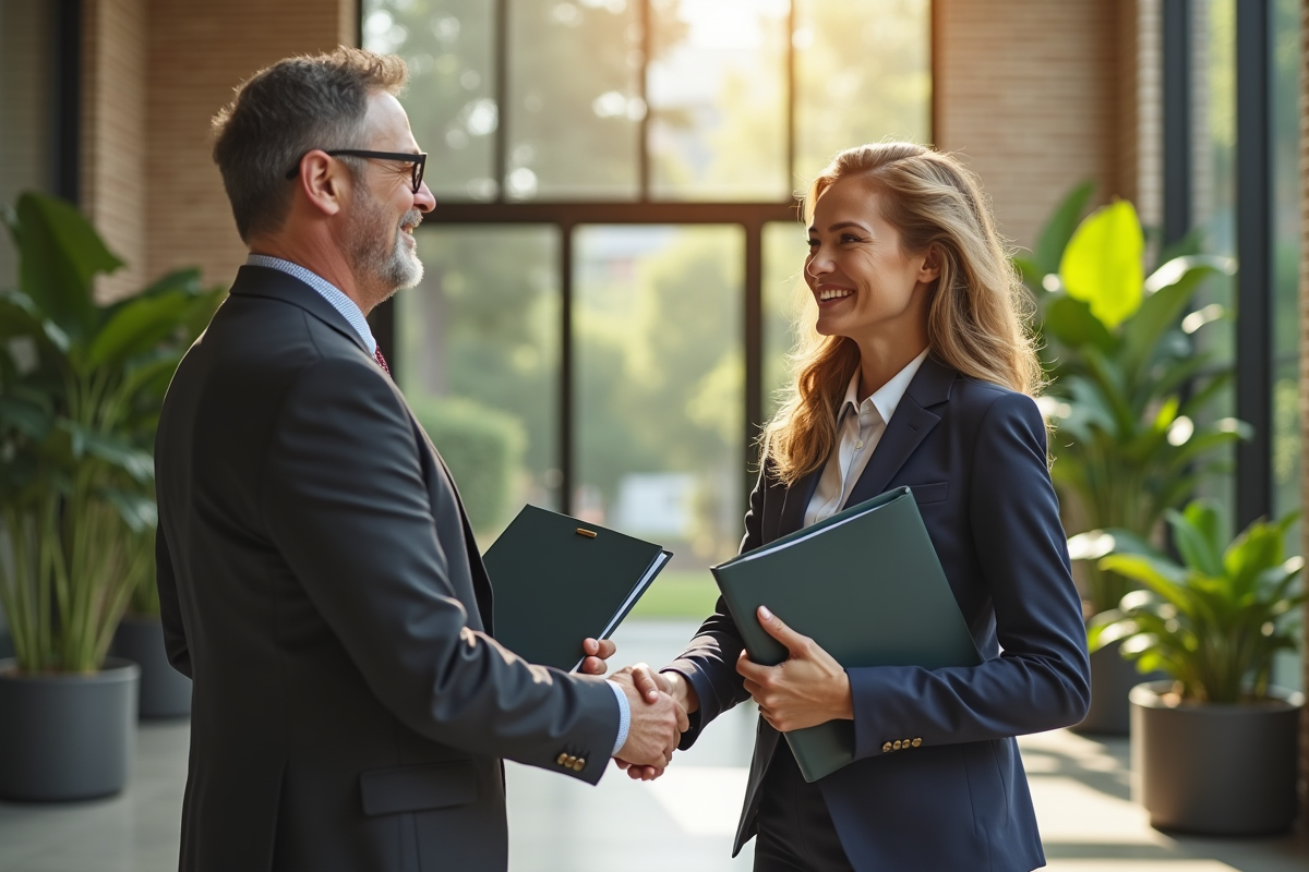 intégration professionnelle
