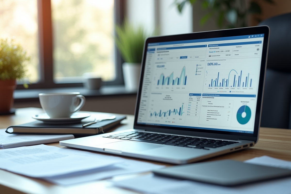 La comptabilité SAP et son fonctionnement essentiel