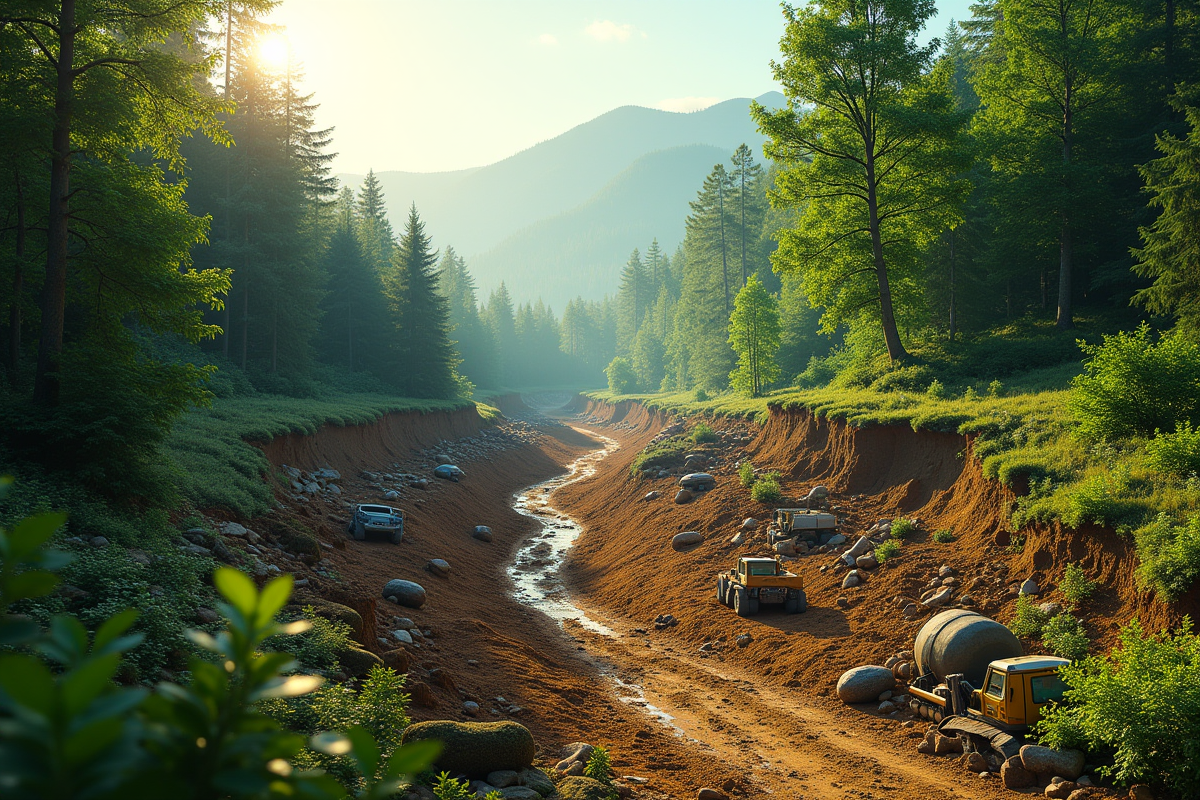 pollution environnement