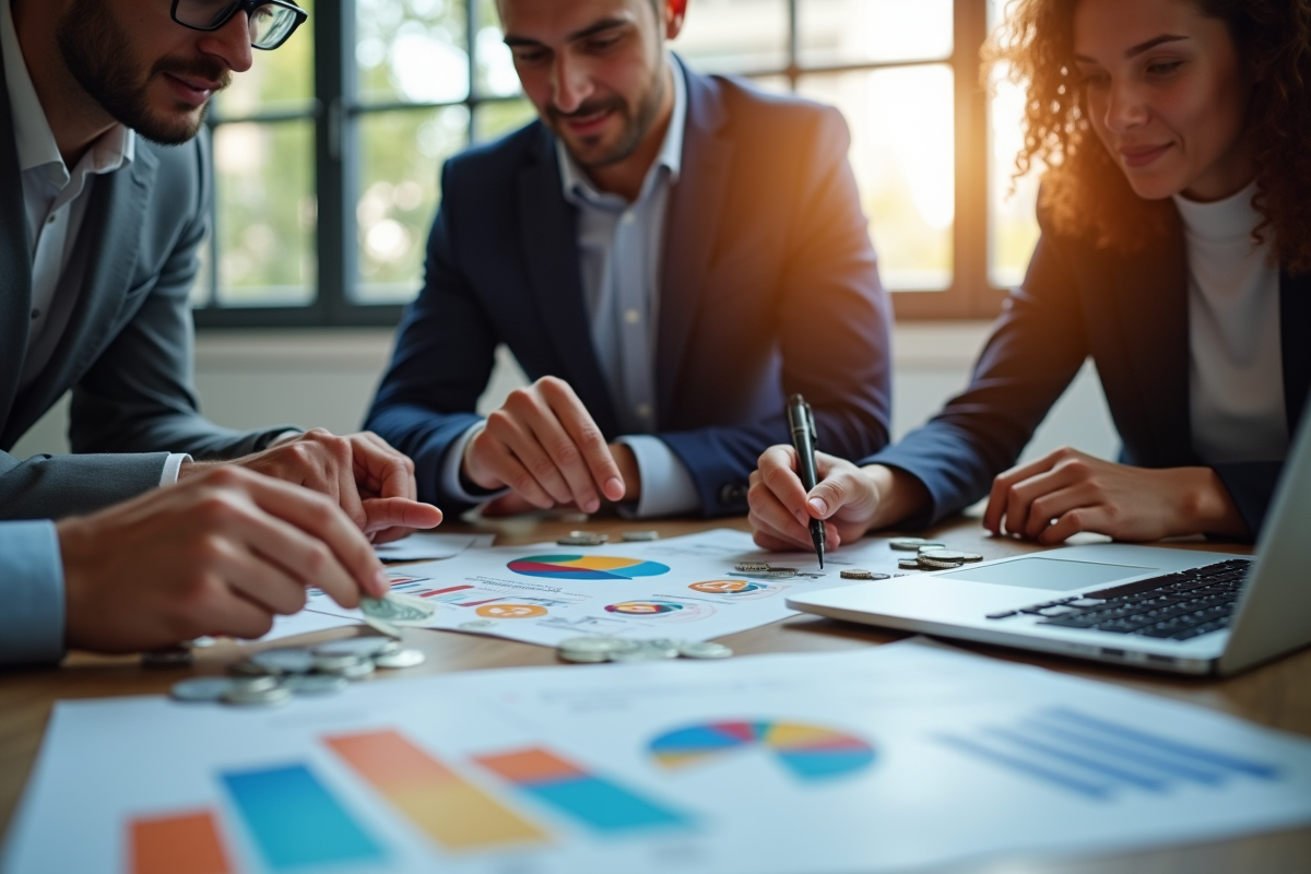 Financement d’entreprise par le crowdfunding : méthodes et avantages