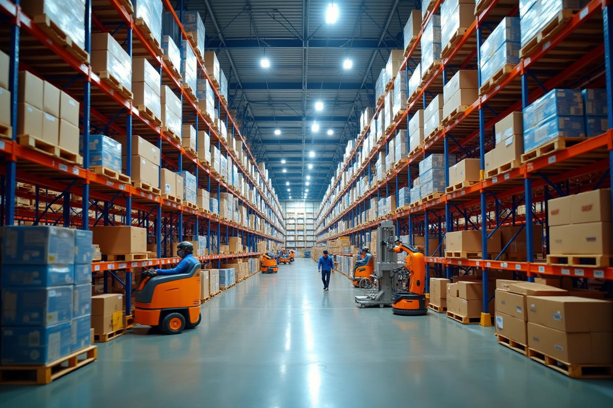 plateforme e-commerce