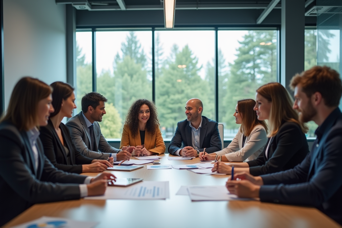 Les 4 grands domaines de la gestion des ressources humaines expliqués