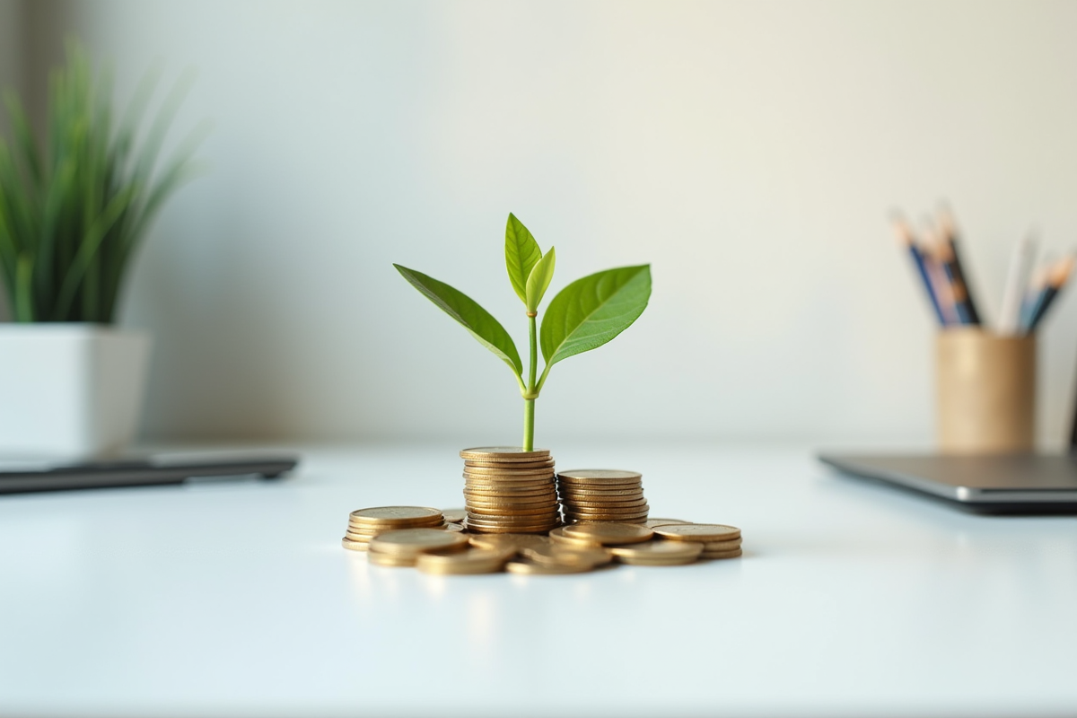 croissance rapide