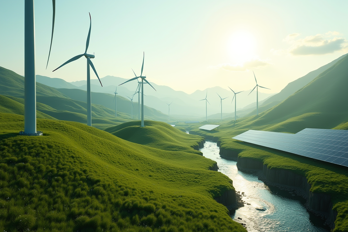 environnement futur