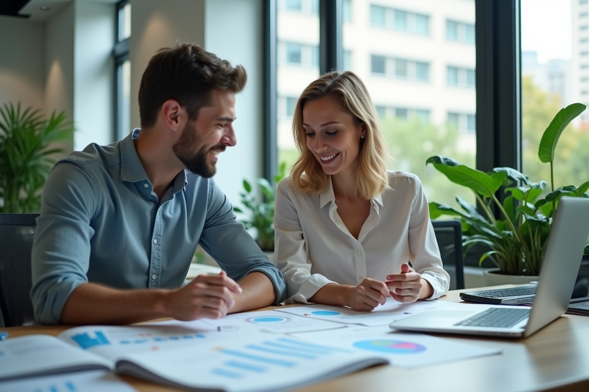 entreprise responsable