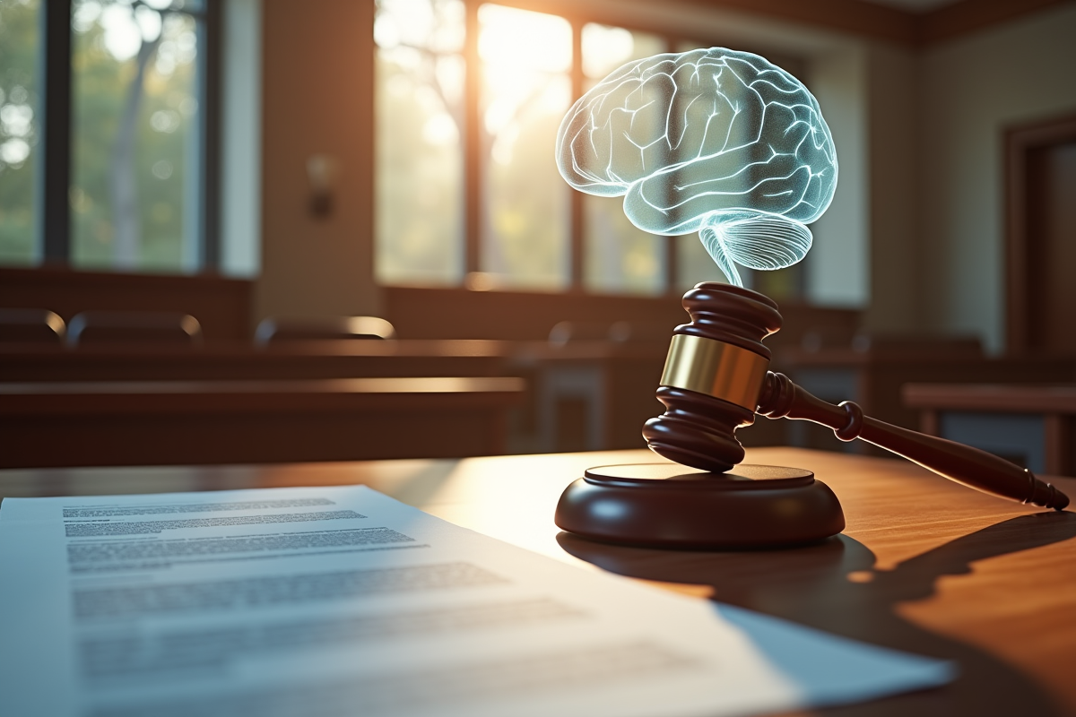 Cadre juridique de l’IA : principes et régulations à connaître